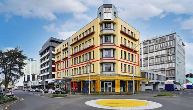 2/137 Alexandra Street, 