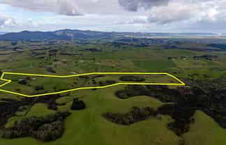 Part Lot 1 Church Rd, Kaitaia