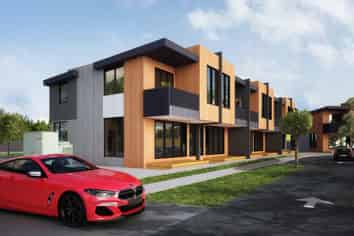 Live Work Opportunity in Kumeu