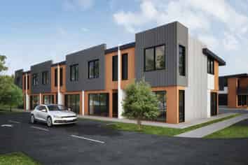 Live Work Opportunity in Kumeu