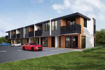 Live Work Opportunity in Kumeu