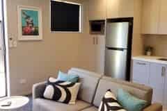 1/278 Barbadoes Street, Christchurch Central