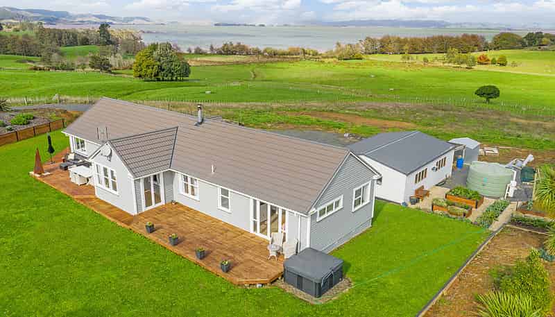 266b Waerenga Road, Te Kauwhata