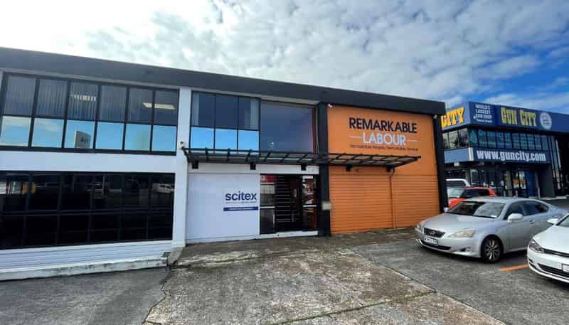 704 Great South Road, Penrose