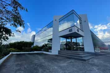 CBRE - Fantastic First Floor Office