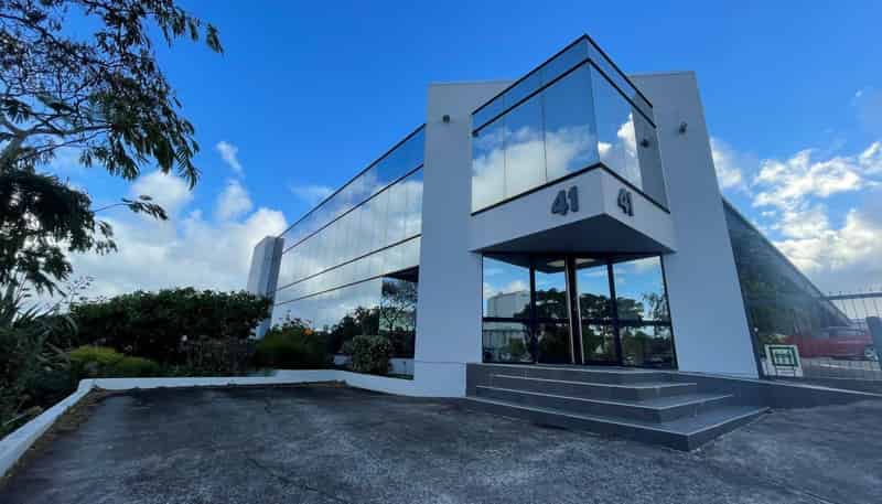 41 Andrew Baxter Drive, Mangere