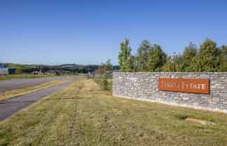 Stage 3 an Tekoa Estate, Amberley