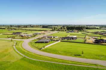 Stage 3 an Tekoa Estate, Amberley