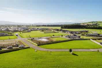 Stage 3 an Tekoa Estate, Amberley