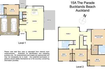 15A The Parade, Bucklands Beach