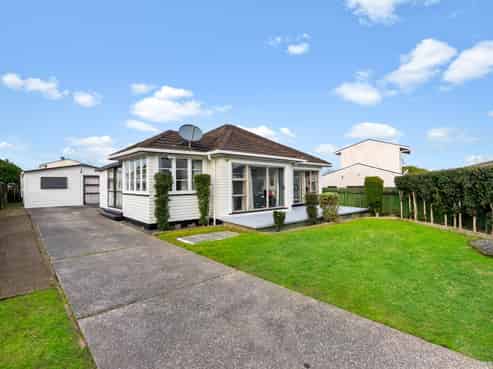 1/6 Woodside Road, Manurewa