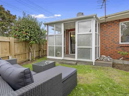 4/289D Carrington Street, Vogeltown