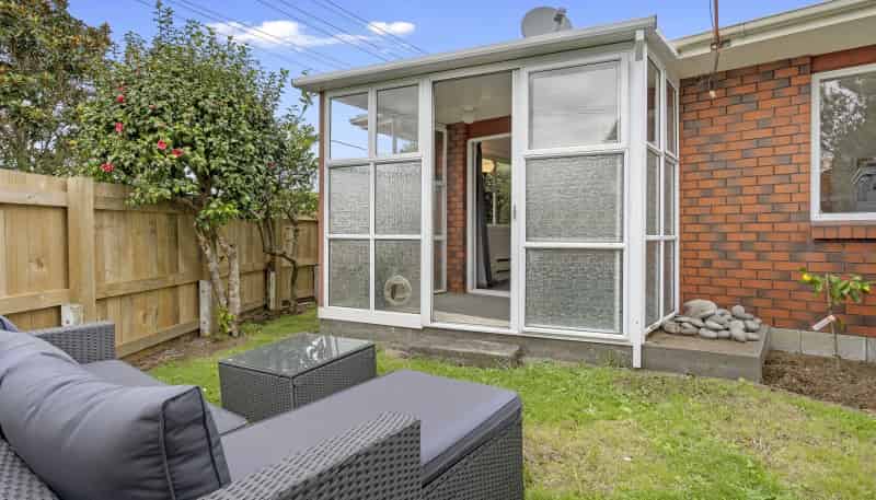 4/289D Carrington Street, 