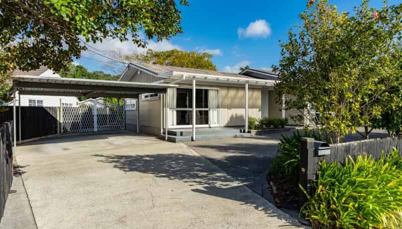63 Whau Valley Road, Whau Valley