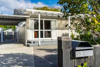 63 Whau Valley Road, Whau Valley