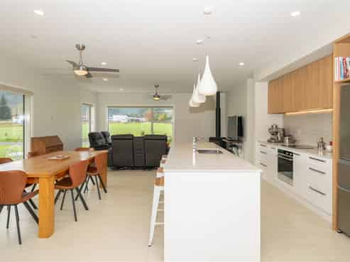 115 Hawker Lane, Blenheim Central