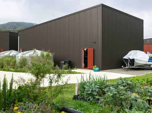 115 Hawker Lane, Blenheim Central