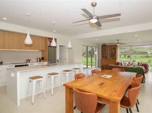 115 Hawker Lane, Blenheim Central