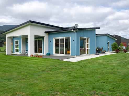 115 Hawker Lane, Blenheim Central