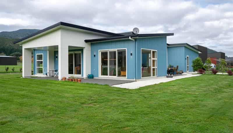 115 Hawker Lane, Blenheim Central