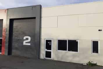 Warehouse For Lease