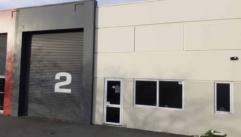 2/91 Waterloo Road, Hornby