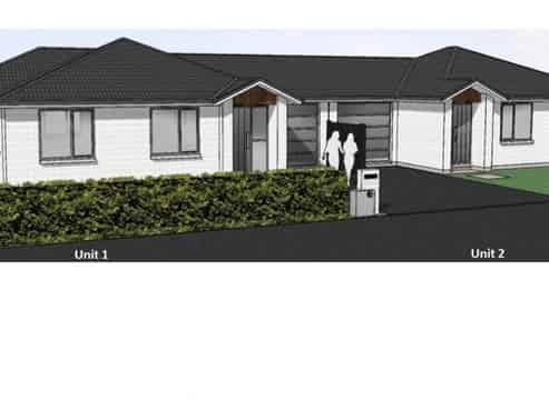 1 Waireka Road, Rototuna North