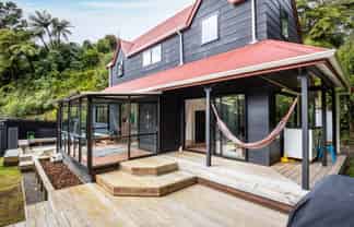 5A Spencer Place, Merrilands