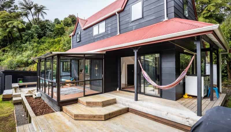 5A Spencer Place, Merrilands