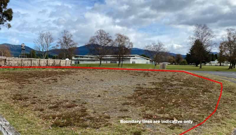 243 Te Rangitautahanga Road, Turangi