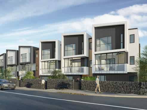 Lot 1/33 Owens Road, Epsom