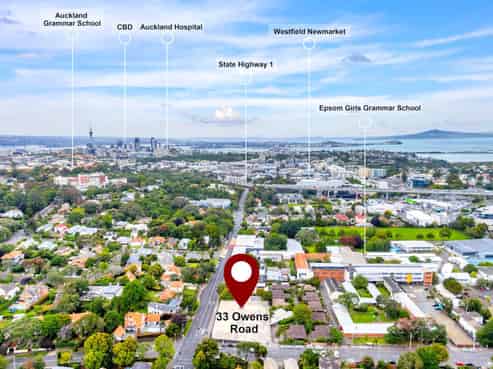 Lot 1/33 Owens Road, Epsom