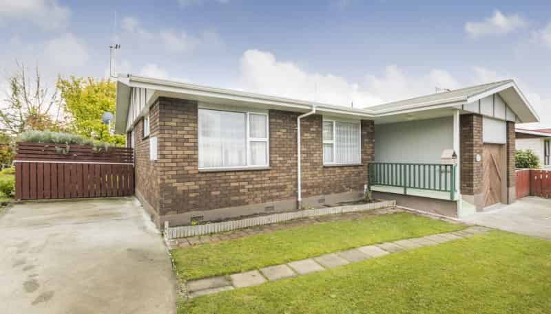 3 Ascot Court, 