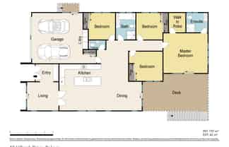 42 Hillpark Drive, Pokeno