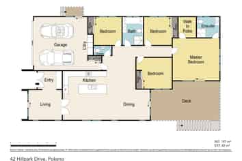 42 Hillpark Drive, Pokeno