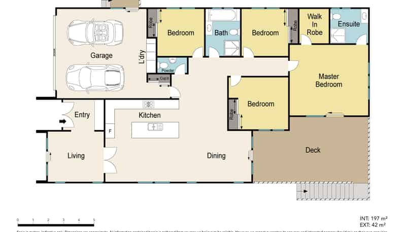 42 Hillpark Drive, Pokeno