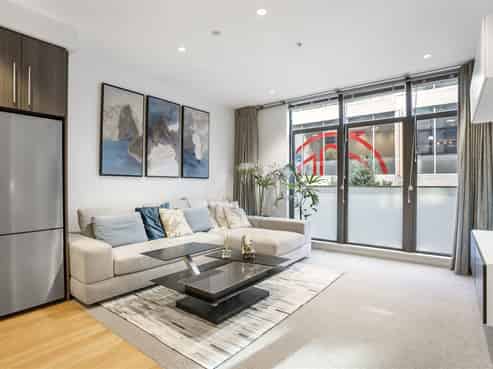 107/8 Nugent Street, Grafton