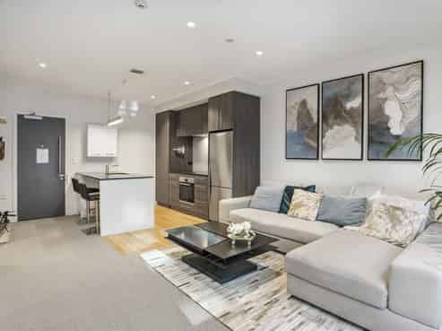 107/8 Nugent Street, Grafton