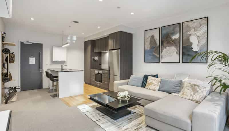 107/8 Nugent Street, Grafton