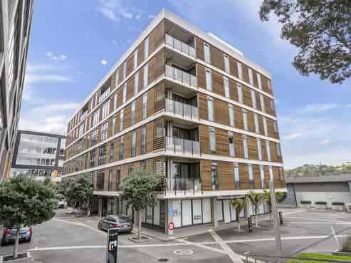 107/8 Nugent Street, Grafton