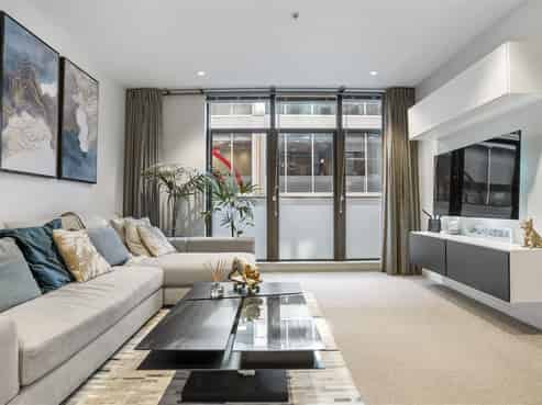 107/8 Nugent Street, Grafton