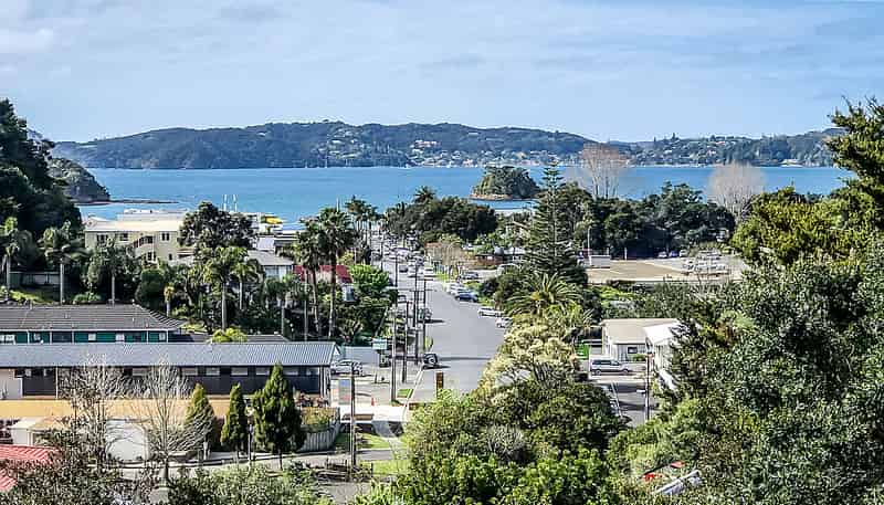 38A Seaview Road, Paihia