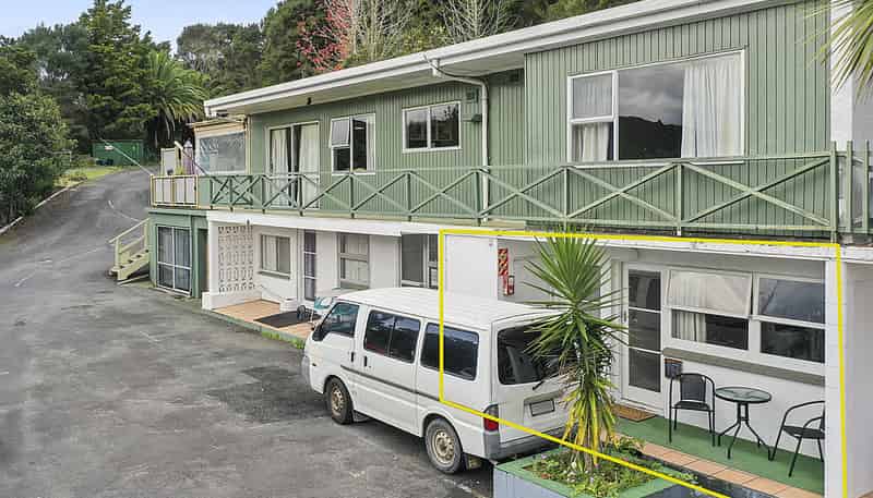 18/58 School Road, Paihia