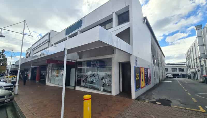 41 Elizabeth Street, Tauranga Central