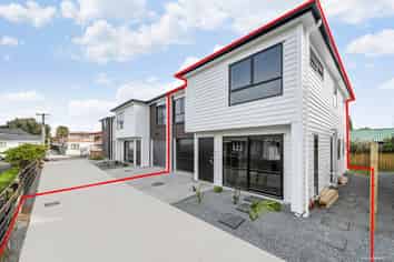Lot 3, 2 Wilmshurst Avenue, Papatoetoe