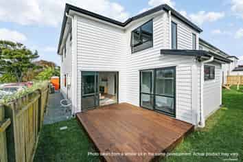Lot 3, 2 Wilmshurst Avenue, Papatoetoe