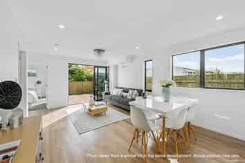 Lot 3, 2 Wilmshurst Avenue, Papatoetoe