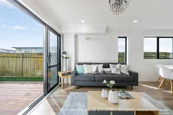 Lot 3, 2 Wilmshurst Avenue, Papatoetoe