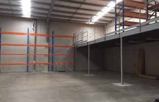 Warehouse/Showroom For Sale