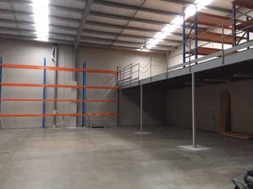 Warehouse/Showroom For Sale